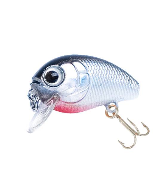 Воблер Strike Pro Baby Pro 25F (A010)