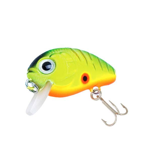 Воблер Strike Pro Baby Pro 25F (A17)