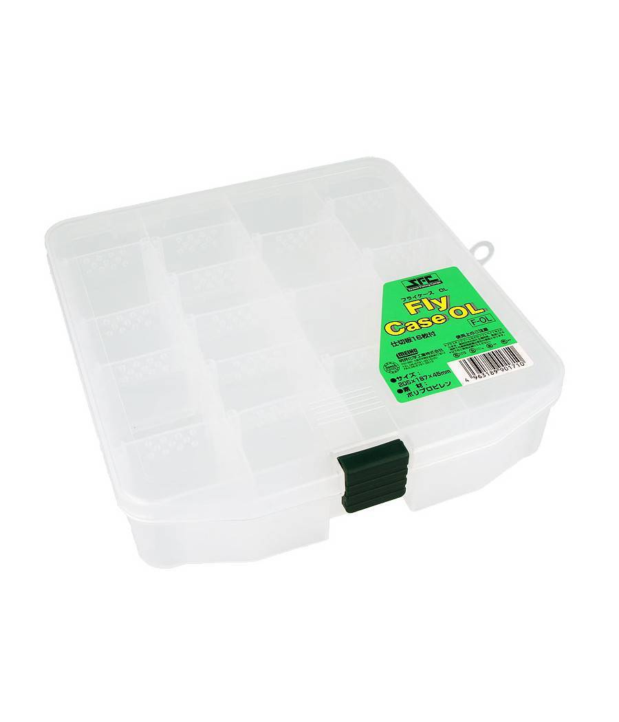 Коробка Meiho Fly Case OL