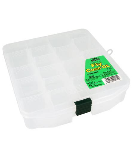 Коробка Meiho Fly Case OL