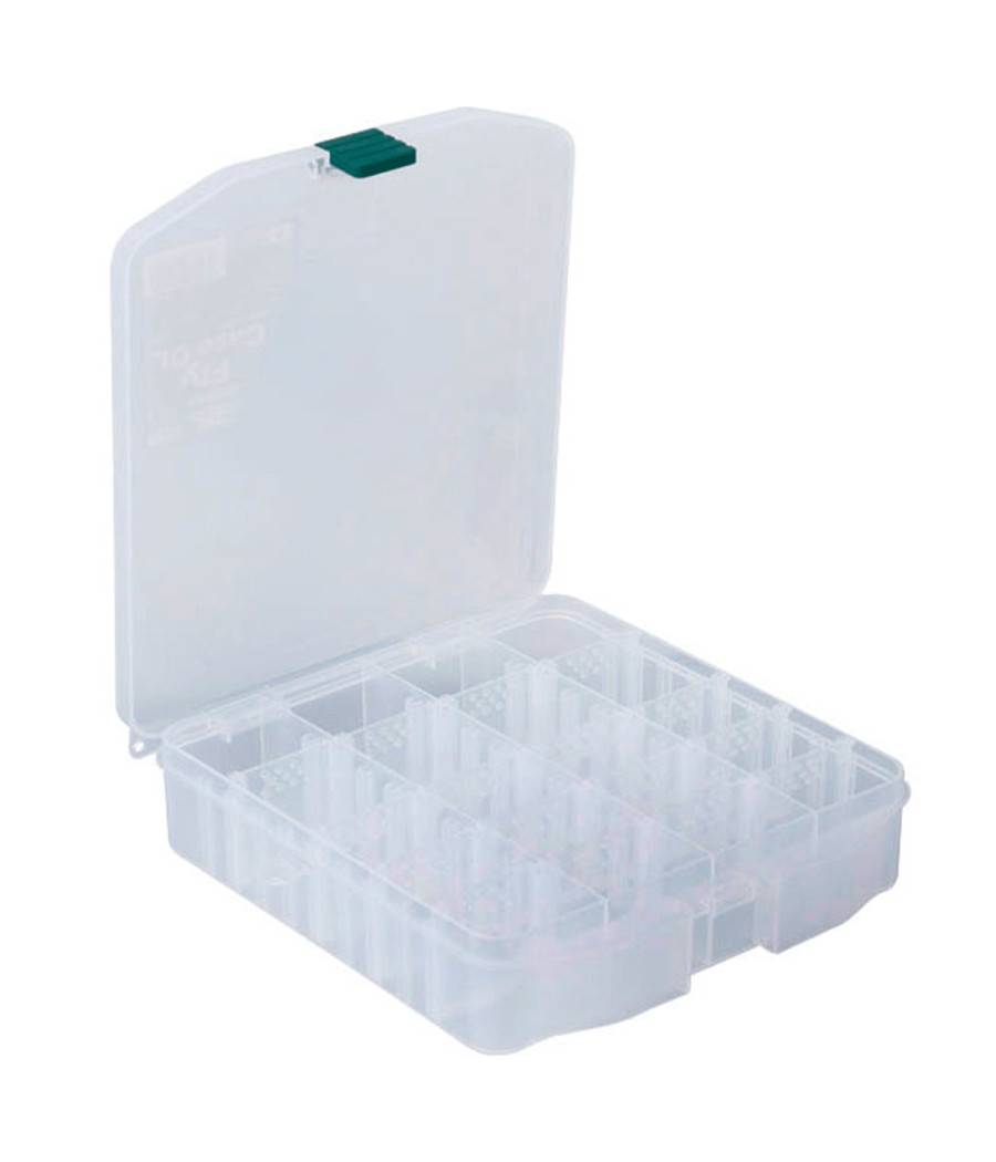 Коробка Meiho Fly Case OL