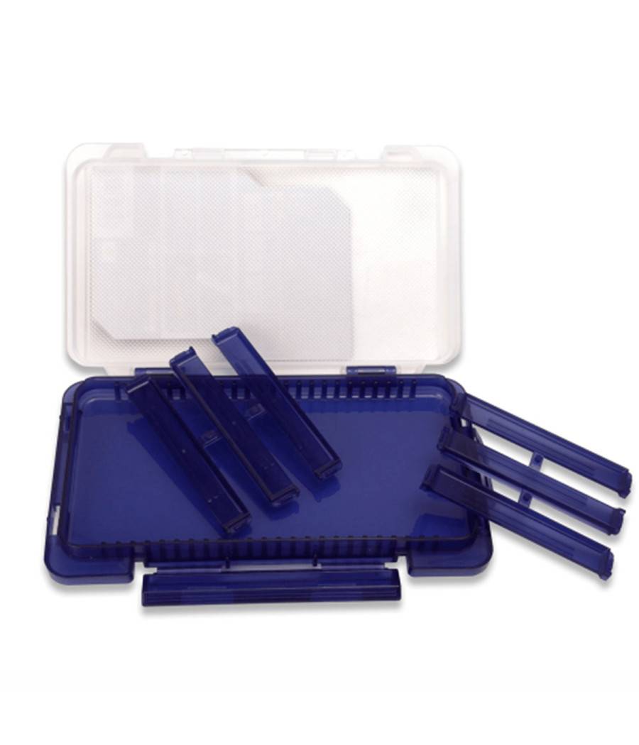 Коробка Meiho Lure Case J