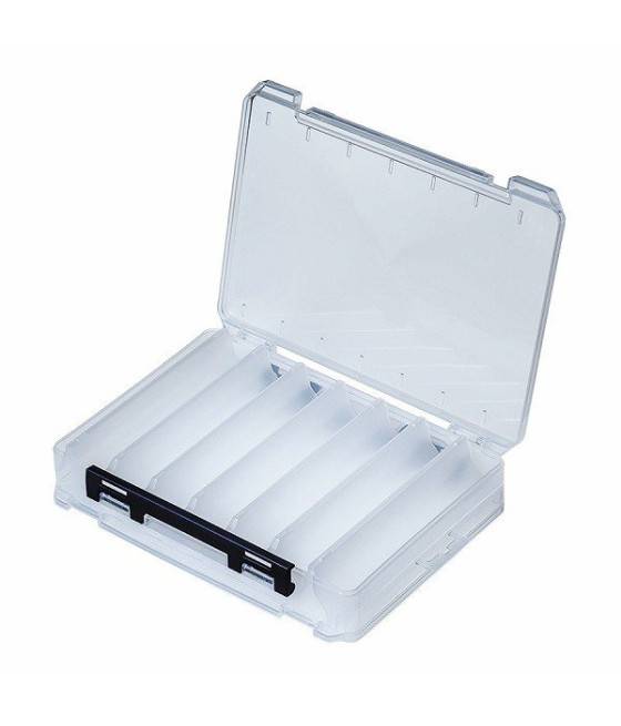 Коробка Meiho Reversible 165N