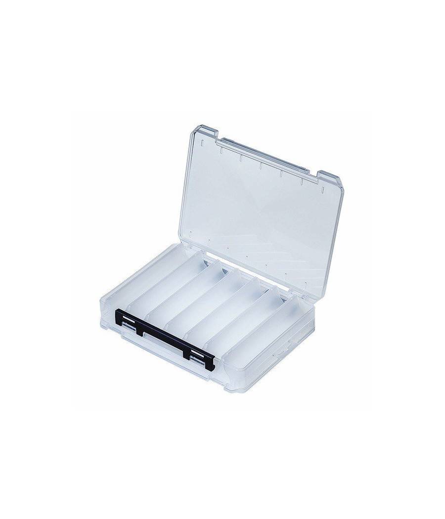 Коробка Meiho Reversible 165N