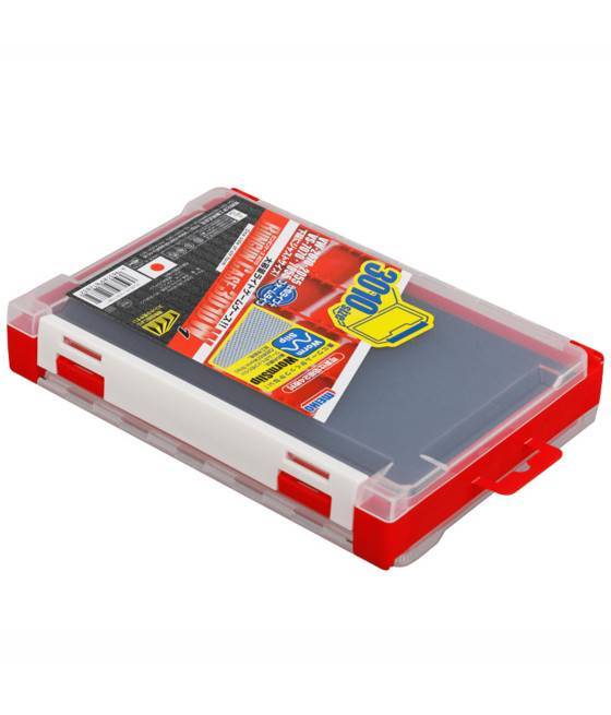 Коробка Meiho Run Gun 3010W-1