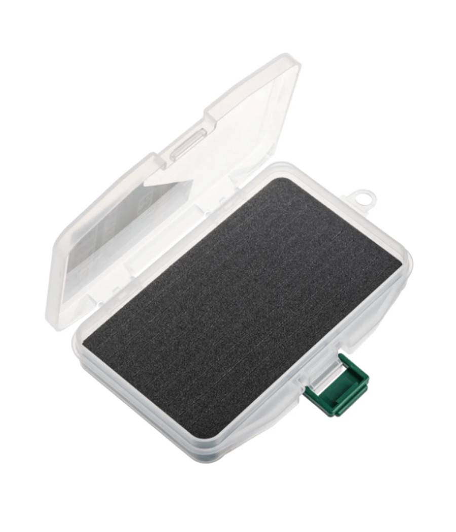 Коробка Meiho Slit Form Case F-9