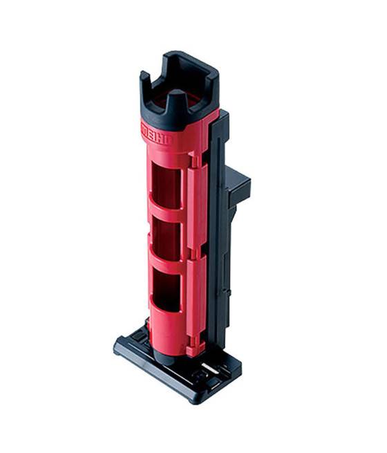 Держатель удилища Meiho Rod Stand BM-230N RD/BK