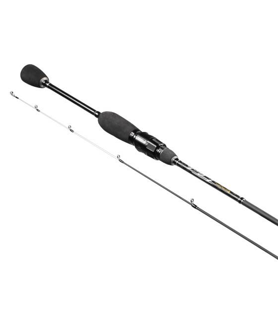 Удилище спиннинговое GC 19 Flick FLS-732ULS 2.21м 0.6-7г