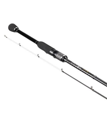 Удилище спиннинговое GC Traise 19 TRS-762LS 2.29м 2-15г