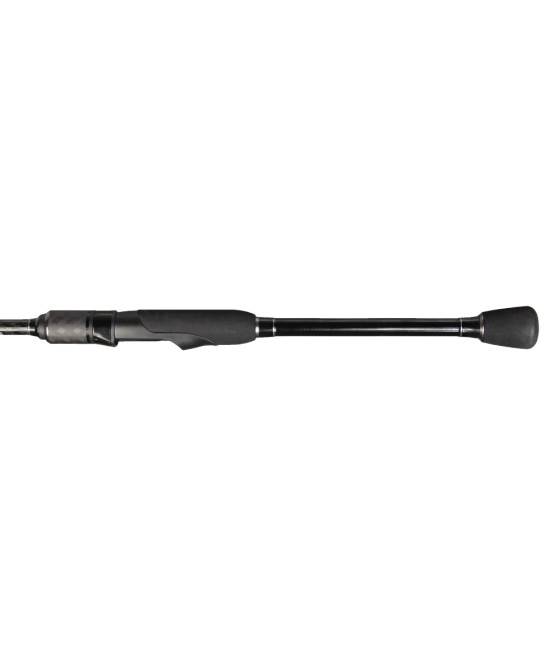 Удилище спиннинговое GC Traise 19 TRS-762LS 2.29м 2-15г