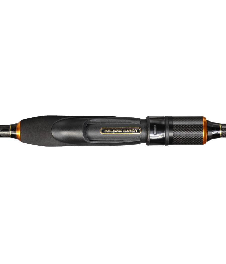 Удилище спиннинговое GC Vertais 19 VRS-732ULT 2.21м 1.5-8г