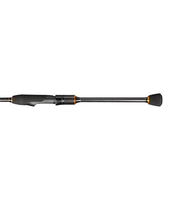 Удилище спиннинговое GC Vertais 19VRS-7102LT 2.39м 3-12г