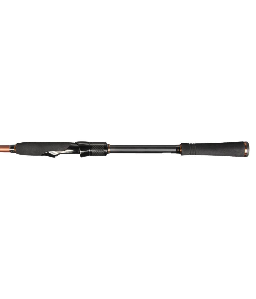 Удилище спиннинговое GC Inquisitor Travel INS-764ML 2.29м 4-18г