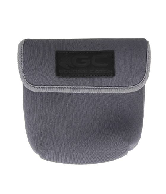 Чехол для катушки GC Neoprene Reel Cover M Grey (3000-4000)