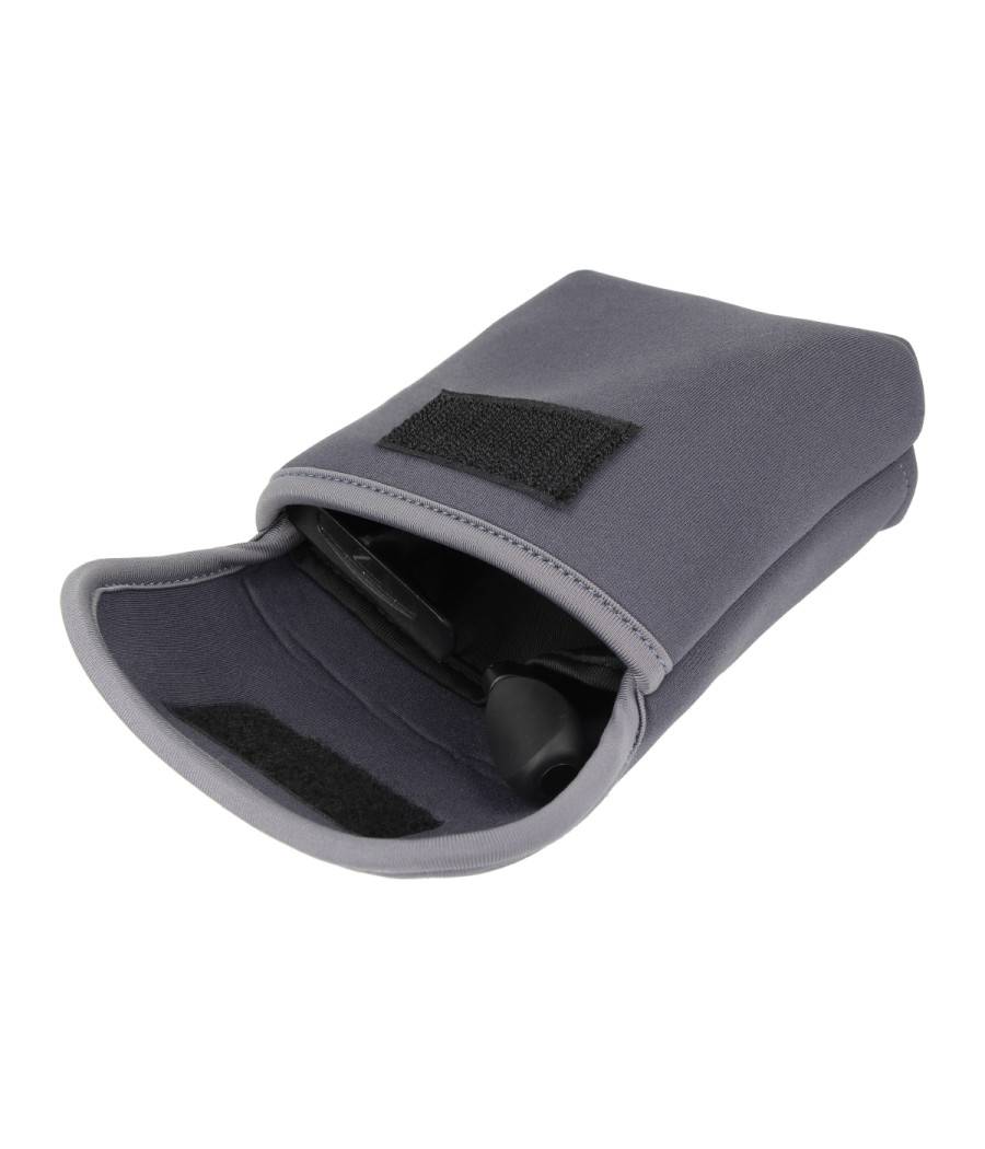 Чохол для котушки GC Neoprene Reel Cover M Grey (3000-4000)