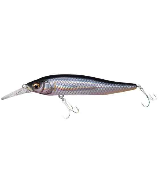 Воблер Megabass X-Nanahan+1 75SF 7г LZ Satoshin Chiayu