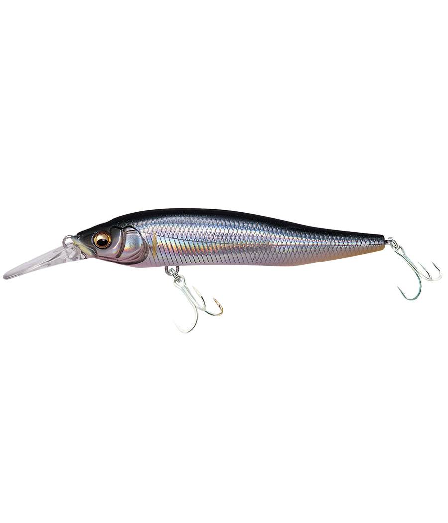 Воблер Megabass X-Nanahan+1 75SF 7г LZ Satoshin Chiayu
