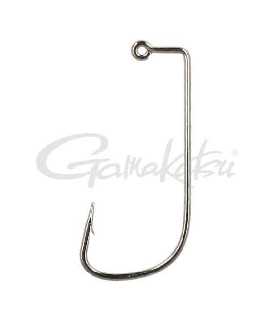 Гачок Gamakatsu Jig 29 Black №4(8шт)