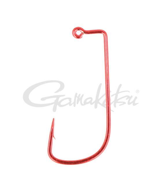 Гачок Gamakatsu Jig 29 Red №4(9шт)