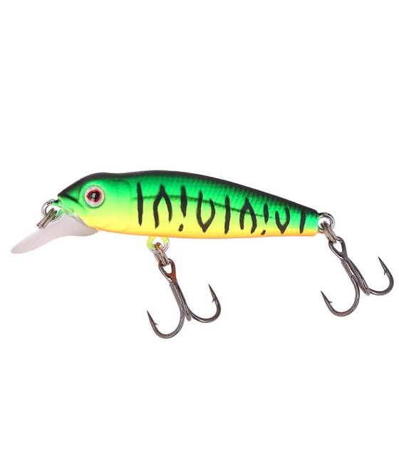 Воблер Strike Pro Midge 40SP GC01S