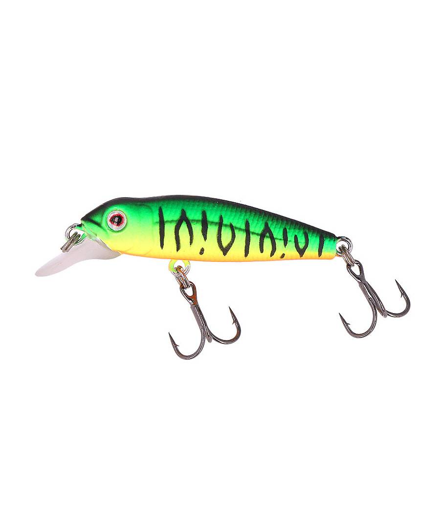 Воблер Strike Pro Midge 40SP GC01S