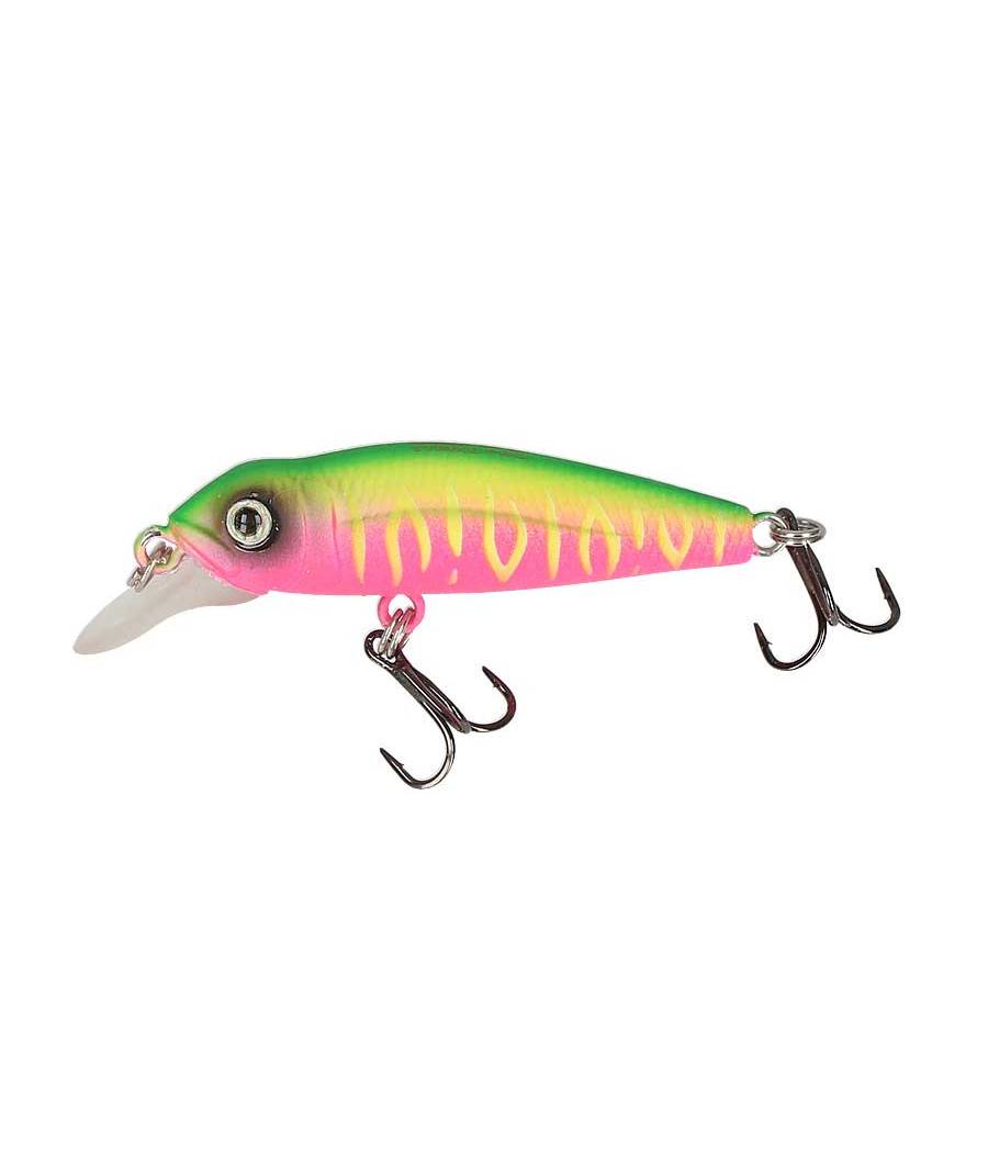 Воблер Strike Pro Midge 40SP 2.0г A230S