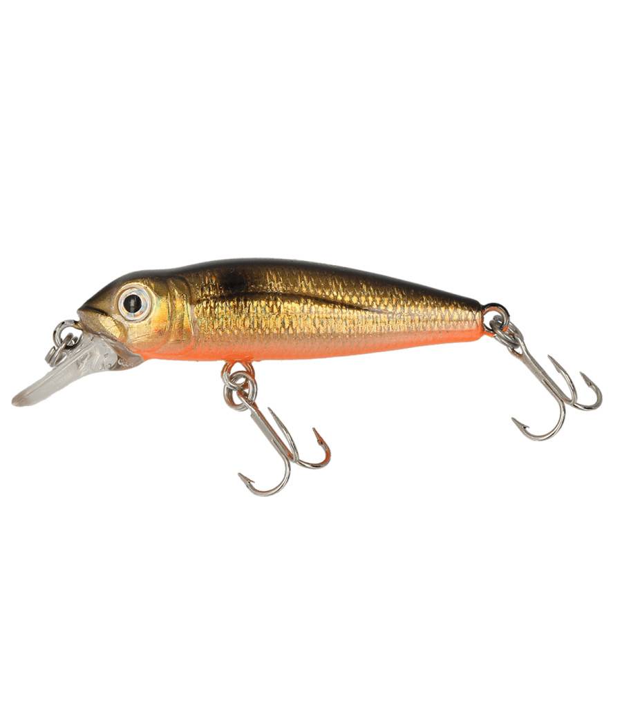 Воблер Strike Pro Midge 40SP 2г 613-713