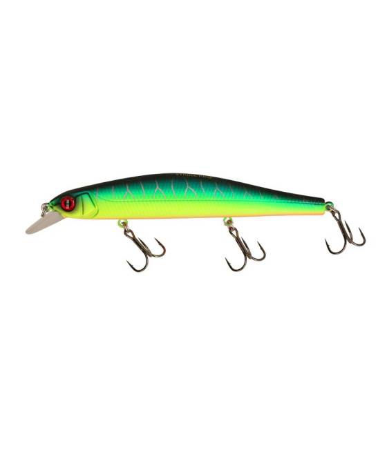 Воблер Strike Pro Inquisitor 110SP 16.6г A204S