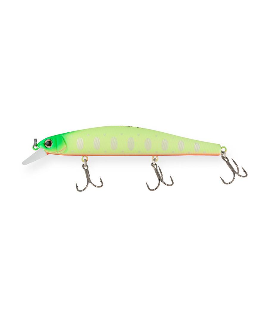 Воблер Strike Pro Inquisitor 110SP 16.6г A178S
