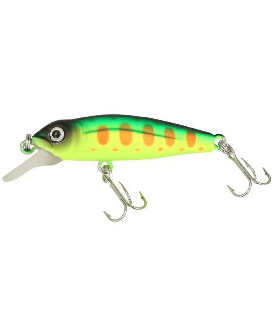 Воблер Strike Pro Midge 40SP 2г A209S