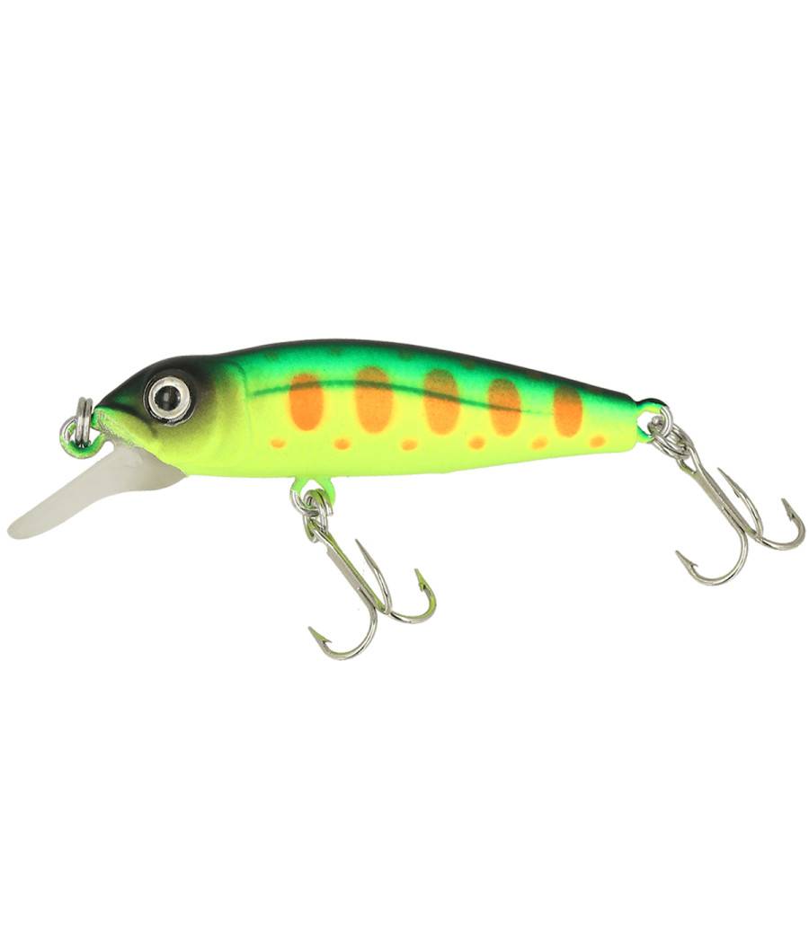 Воблер Strike Pro Midge 40SP 2г A209S