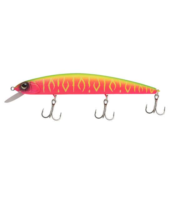 Воблер Strike Pro Montero 110SP 13.1г A230S