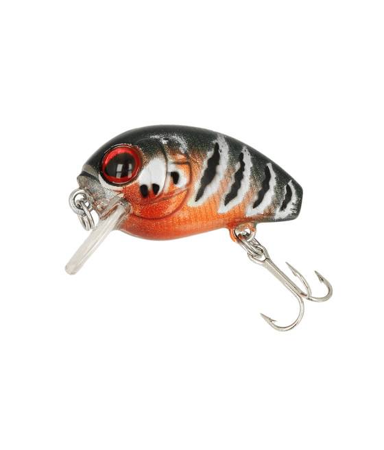 Воблер Strike Pro Baby Pro 25F 2г GC09G