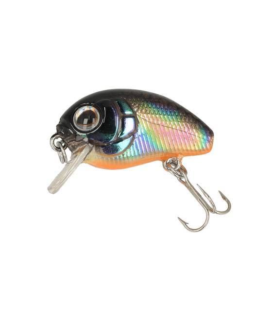 Воблер Strike Pro Baby Pro 25F 2г GC12