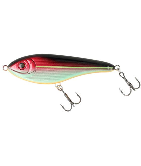 Воблер Strike Pro Buster Jerk II 120S GC10F