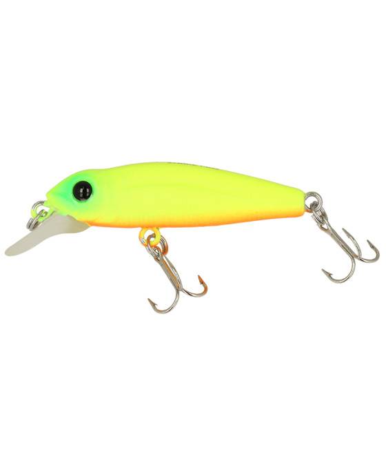 Воблер Strike Pro Midge 40SP 2г GC07S
