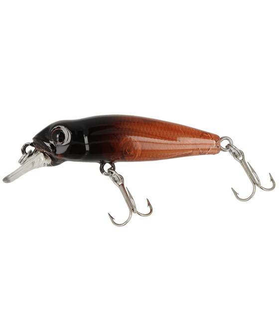 Воблер Strike Pro Midge 40SP 2г GC08S