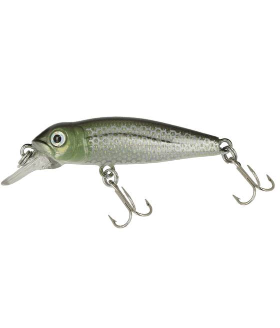 Воблер Strike Pro Midge 40SP 2г GCA01
