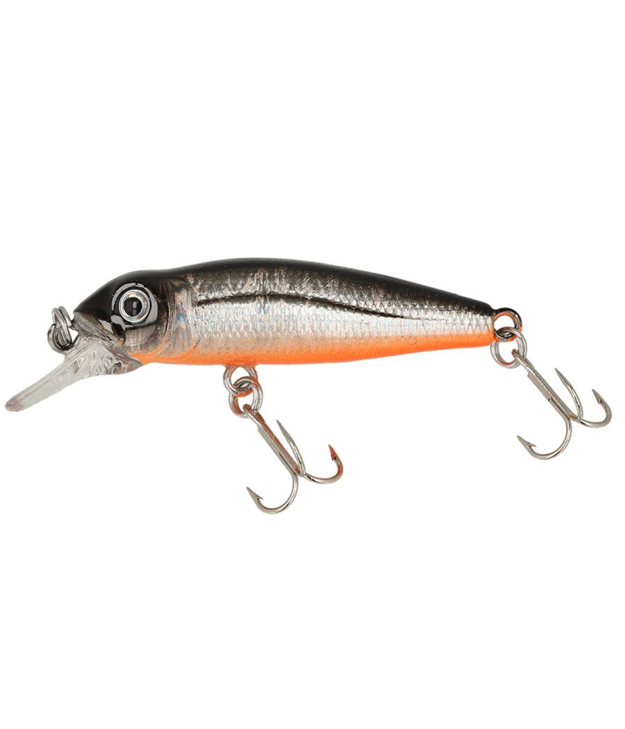 Воблер Strike Pro Midge 40SP 2г GCA05