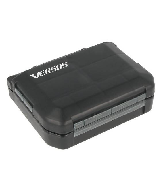 Коробка Meiho Versus VS-318 DD BK