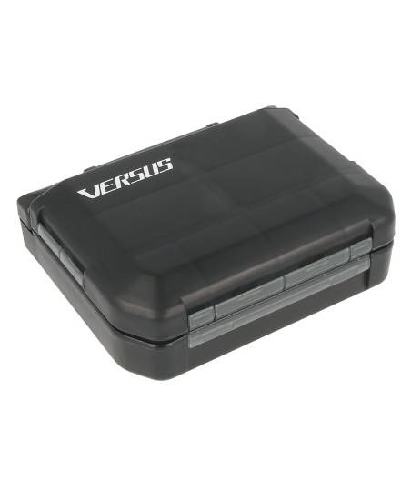Коробка Meiho Versus VS-318 DD BK