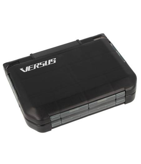 Коробка Meiho Versus VS-388 SD BK