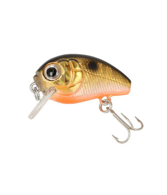 Воблер Strike Pro Baby Pro 25F 2г 613-713