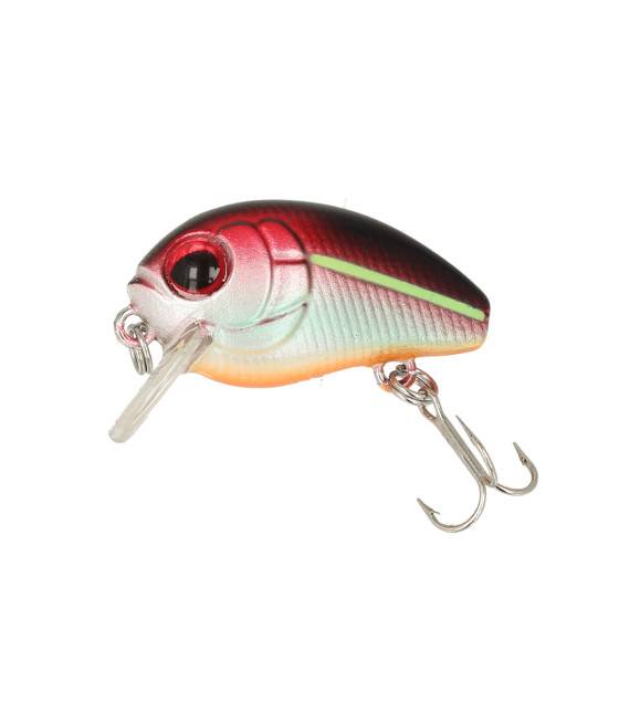 Воблер Strike Pro Baby Pro 25F 2г GC10F