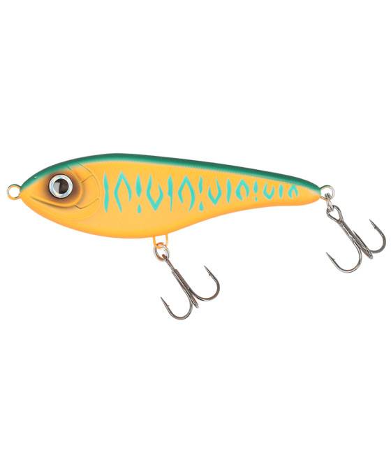 Воблер Strike Pro Buster Jerk II 120S 37г GC06S