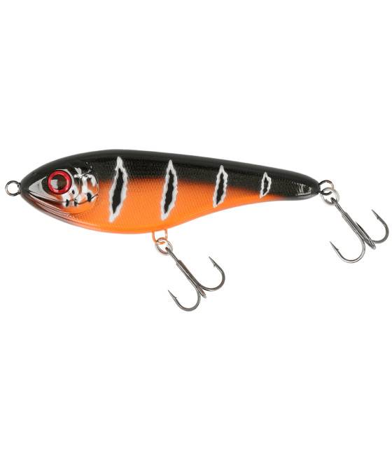 Воблер Strike Pro Buster Jerk II 120S GC09G