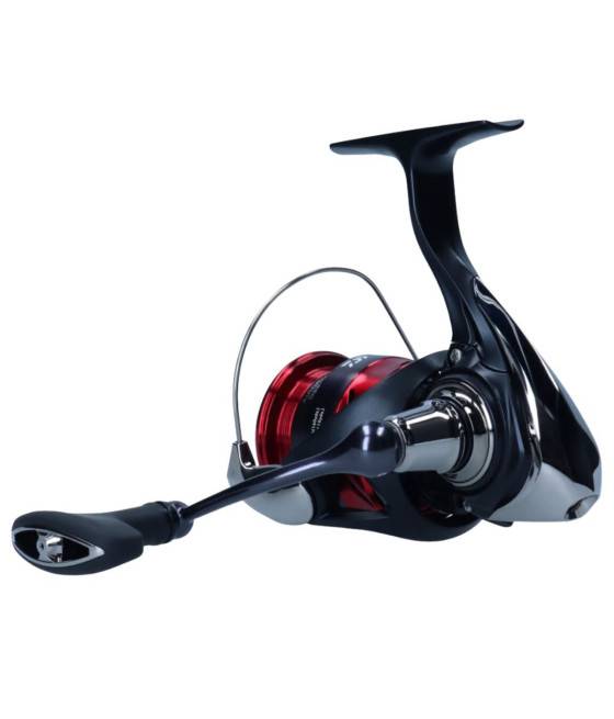 Котушка Daiwa 23 Ninja LT 2500