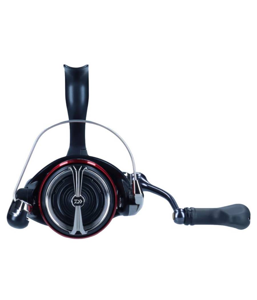 Котушка Daiwa 23 Ninja LT 3000-C