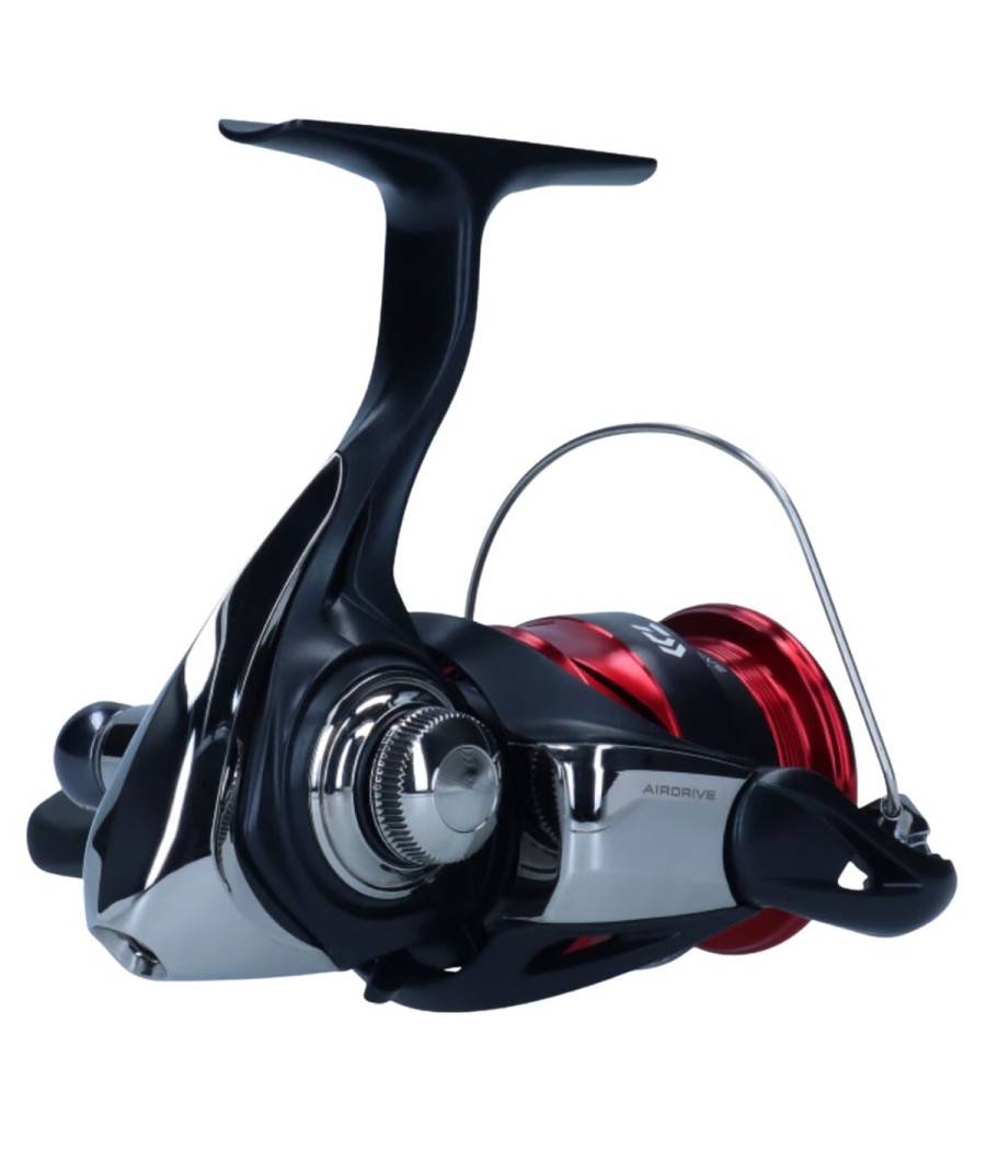 Котушка Daiwa 23 Ninja LT 3000-C