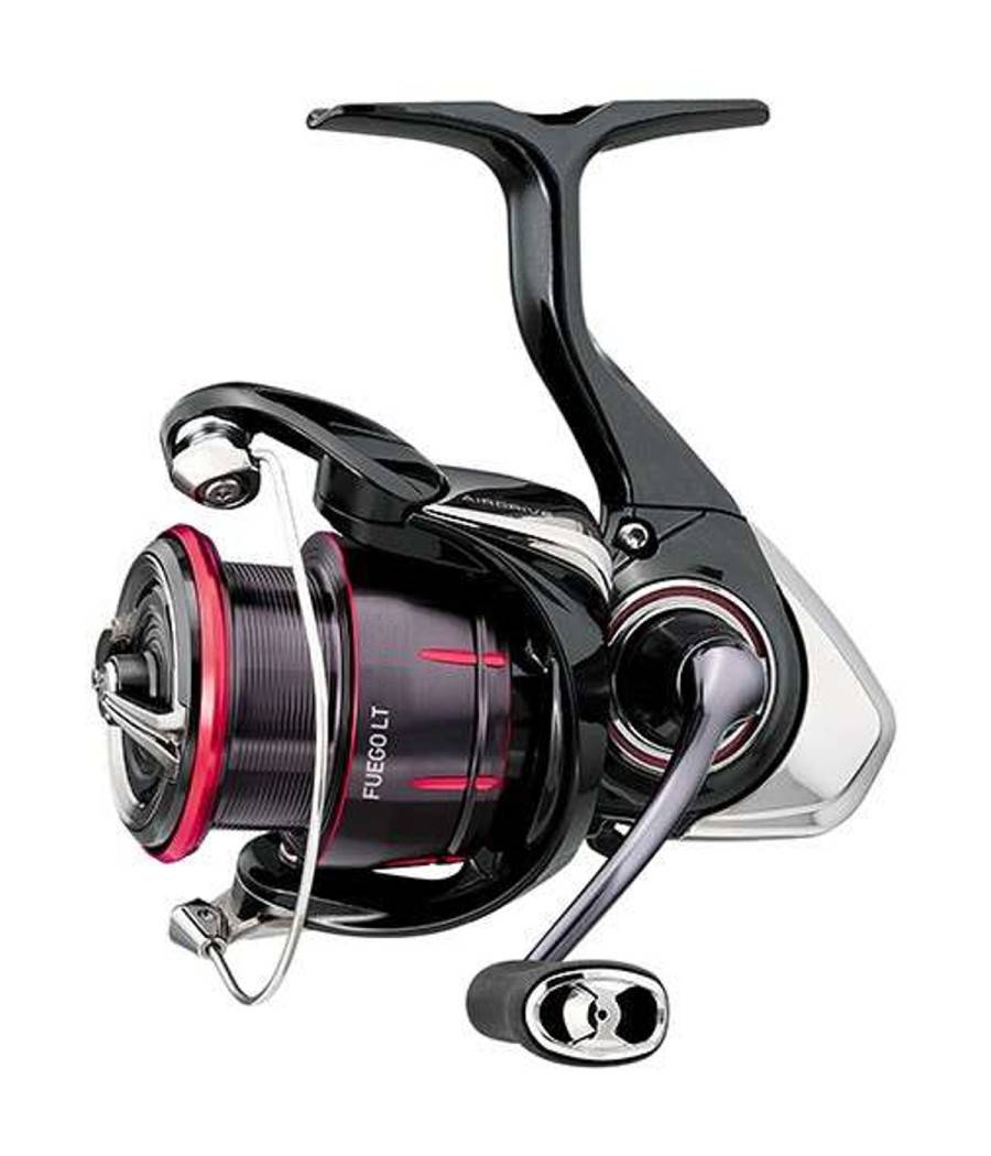 Катушка Daiwa 23 Fuego LT 3000-C